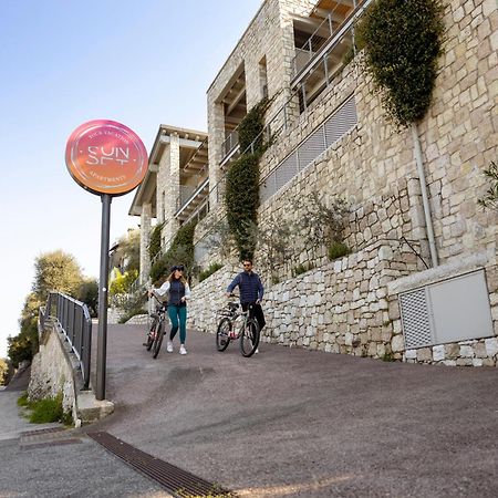 Sunset Residence Brenzone sul Garda Eksteriør billede