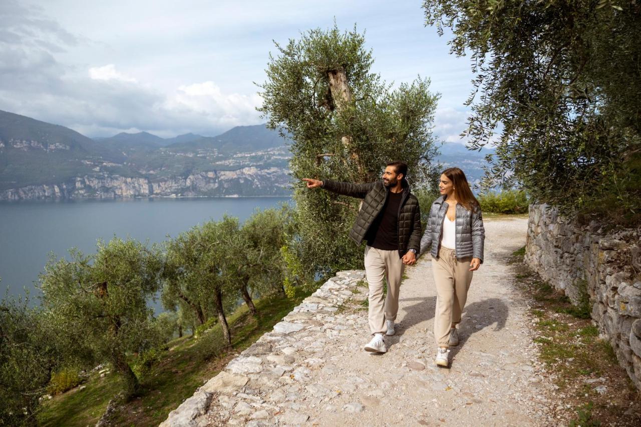 Sunset Residence Brenzone sul Garda Eksteriør billede