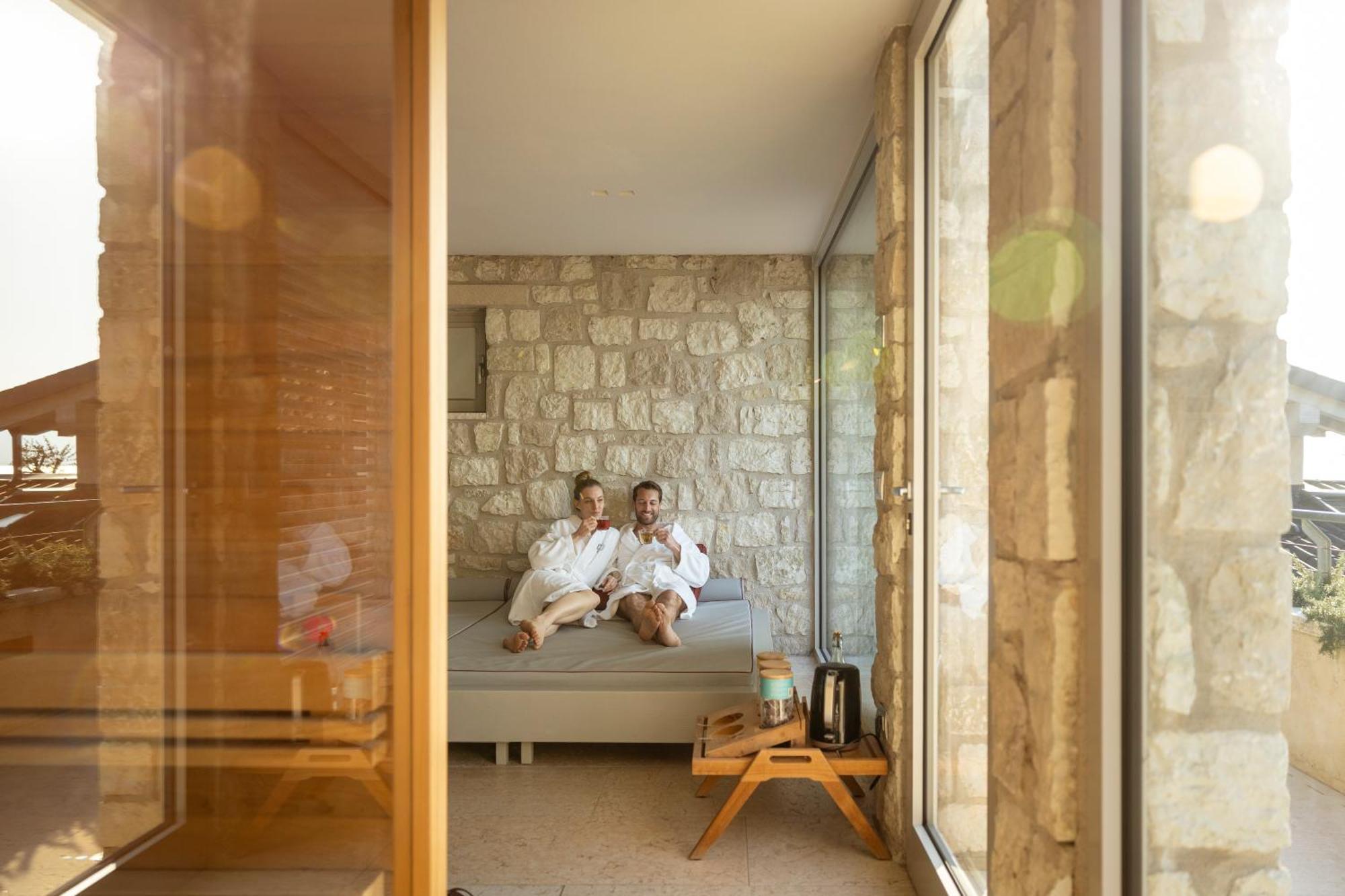 Sunset Residence Brenzone sul Garda Eksteriør billede